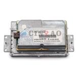 TX18D30VM2FAA GPS Navigation LCD Display Assembly For Peugeot Citroen