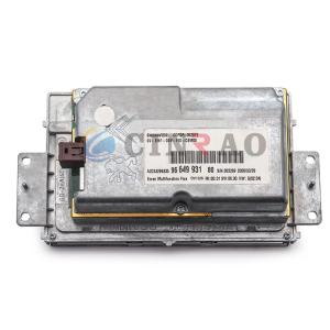Quality TX18D30VM2FAA GPS Navigation LCD Display Assembly For Peugeot Citroen wholesale