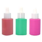 Free Samples!!! Hot Sale Eco-Friendly 5ml 10ml 15ml 20ml 50ml 100ml 150ml Skin