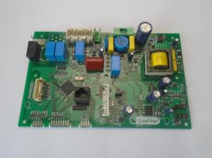 Quality 2.0mm Blind Buried Hole 3OZ Multilayer PCB Assembly wholesale