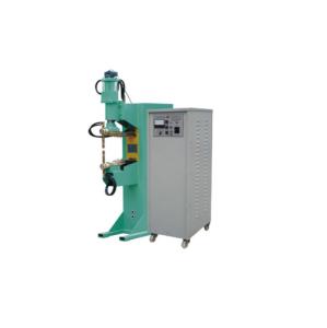 Quality YXZ-7500 Custom Welded Mesh DC Energy Storage Spot Welding Machine for Aluminum Brass Nickel Alloy Copper Wire wholesale