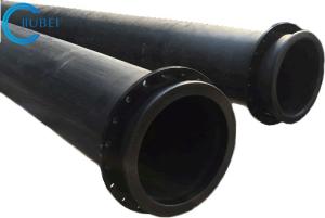 Quality Shore Dredging HDPE Pipes Discharge Mud Sand Dredger Transfer Polyethylene Plumbing wholesale