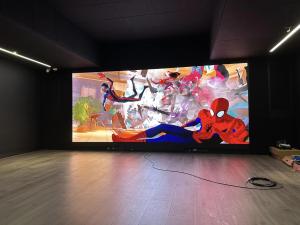 Quality Outdoor Rental Waterproof P4 Stadium LED Display RGB Video Stationary wholesale