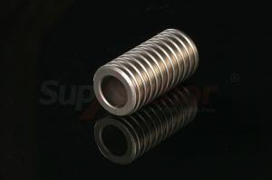 Quality Yield Load 180kN 2.70Kg/M T30/16 Self Drilling Rock Bolts wholesale