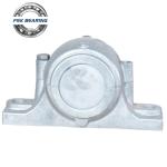 Heavy Load SN212 Split Plummer Block Four Bolts ID 60mm OD 110mm