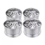 24 23 22 21 20 19 18 inch alloy rims wheels 5x120 5x112 5x1143mm Forged Alloy