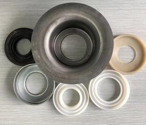 Quality 4.0mm 159mm Conveyor Roller Seals TK6308-159 Bearing Cover With Sealing System wholesale