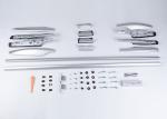 Spare Parts And Accessories for Nissan Patrol 2012 2016 OE Style Roof Racks