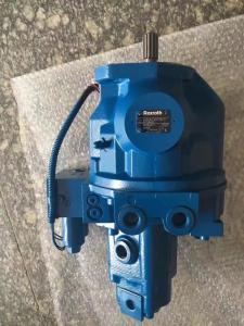 Quality Rexroth/Uchida AP2D28 Hydraulic piston pump and spare parts/repair kits for excavator wholesale