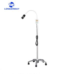 Quality mobile medical use adjustable examination light wholesale