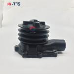 6D16 R210-5 Water Pump ME065183 For Perkins Engine Parts.