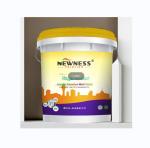 Stone Texture Elastomeric Waterproofing Paint with Crack Resistance and