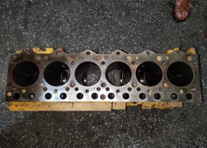 Quality Diesel 6D95 Used Engine Blocks For Excavator PC200-5 6271-21-1111 Original wholesale