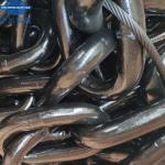 Galvanized Anchor Chain Factory--China Shipping Anchor Chain