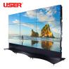Buy cheap Full Screen Commercial Multi Screen Display Wall Digital Video Wall from wholesalers