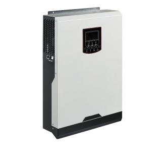 Quality 6KW Solar PV inverter 230VAC On Grid Inverter Solar System IP65 wholesale