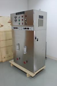 Quality Large capacity Industrial super acid water machine For restaurants wholesale