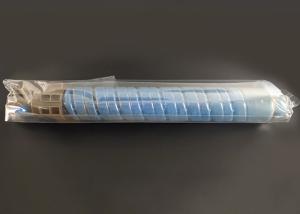 Quality Mpc4500 / 3500 Cyan Ricoh Toner Cartridge With 23000 Yield Pages wholesale