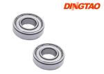 129043 Suit For Cutting Bearing Vector Q80 MH8 M88 Cutter Parts
