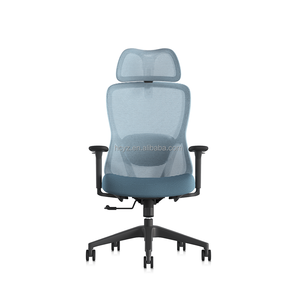 Customize Ergonomic Mesh Office Chair for Company Executive and Manager in Office