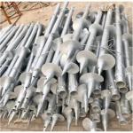 Customization Cnc Mechanical Components SUS303 Zinc Coating Machinery Parts