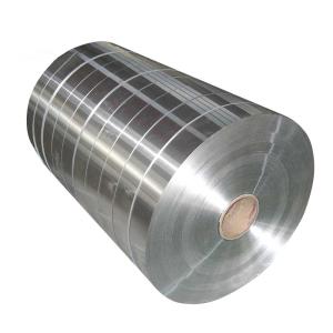 Quality 3003 H14 0.5mm Alloy Coating Aluminium Coil Strip Z275 Z60 Z90 wholesale