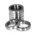 Original 6700 2RS ZZ High-Speed Deep Groove Ball Bearing Single Row High P5