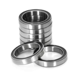 Quality 60x75x7mm Single Row Deep Groove Ball Bearing 6712-2RS wholesale