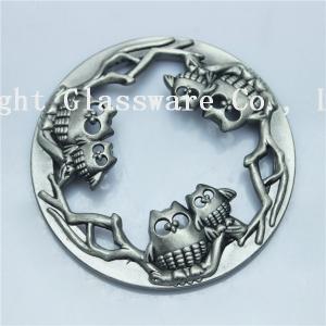 Quality custom metal lid candle jar lid for wholesale wholesale