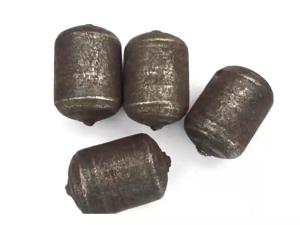 Quality 20 - 160mm Industrial Grinding Casting Cylpebs Wear Resistant Steel Ball Forging wholesale
