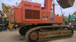 Used HITACHI ZX470 EXCAVATOR JAPAN