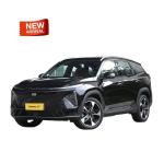 Geely Galaxy L7 Phev Hybrid Car Electric SUV Gas Powered 2023 Cars Maximum Power