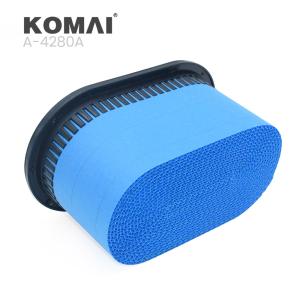 Quality Power Core Air Filter Primary ME422880 P628424 ML242294 WA5254 P636991 MD5436 For Truck MITSUBISHI CANTER 6C18 6C18D 6S15 wholesale