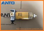11NA-71001 11NA-73000 11NA-71010 11NA-71041 HYUNDAI Excavator Fuel Filter Assy
