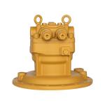 320C Excavator Rotary Motor Assembly With Hydraulic Swing Device 334-9968
