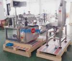 0.5~10ml Aseptic Filling Machine Diagnostic And Biotech Liquid GMP Requirment