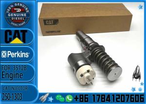 Quality CAT Diesel engine fuel injecto 250-1303 392-0201 392-0206 150-4453 162-8809 162-8813 192-2817 204-2067 229-1631 wholesale