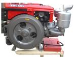 244.8 g/kwh 18HP Direct Injection Machine Diesel Engine