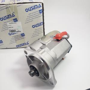 Quality Starter Motor 028000-7001 for ISUZU 4JA1 4LE1 4LE2 wholesale