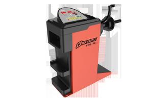 Quality Self Calibration 50/60 Hz 100W Motorcycle Wheel Balancer wholesale