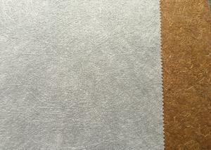 Quality Eco - Friendly Natural Kenaf Fiber Board , Grease - Proof Fire Resistant Fiberboard wholesale