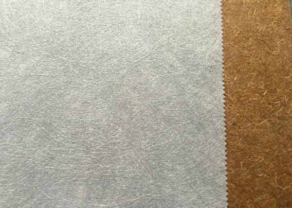 Eco - Friendly Natural Kenaf Fiber Board , Grease - Proof Fire Resistant