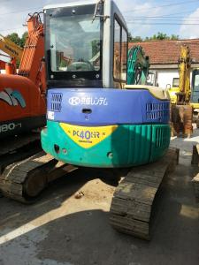 Quality Japanese Used KOMATSU PC40 Mini Excavator wholesale