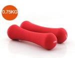vinyl dumbbell/neoprene dumbbell Fitness Exercise Ladies dumbell