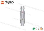 Communication Systems In Line Cable Connector 1B 2 Pins FGA FNA FHA 30 Degree