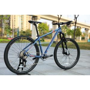 Quality SMN M6000 30-Speed 27.5 Inch Fat Tire Electric Mountain Bike with Derailleur Lever wholesale