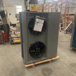 CAREL Commercial Condensing Unit 60Hz With Air Cooled Condenser