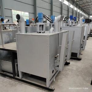 Quality Volume 1000kg Thermoplastic Preheater Road Marking Boiler Machine wholesale