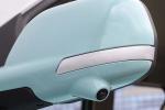 120km Pure Electric Beiqi Baw Yuanbao Pony 4 Seats Mini Ev for Adults Energy