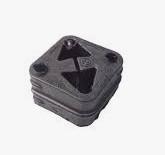 Quality BMW Universal Exhaust Hanger 18207585358 Muffler Hanger High Strength wholesale